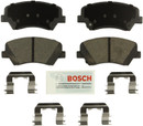 Bosch Disc Brake Pad Set BE1595H - view 5