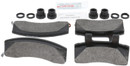Bosch Disc Brake Pad Set BP370