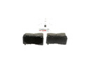 Bosch Disc Brake Pad Set BE1836H