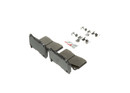 Bosch Disc Brake Pad Set BE1836H - view 4