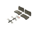 Bosch Disc Brake Pad Set BE1836H - view 5
