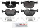 Bosch Disc Brake Pad Set BP1042 - view 2