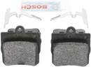 Bosch Disc Brake Pad Set BP779