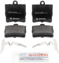 Bosch Disc Brake Pad Set BP779 - view 2