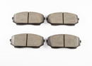Bosch Disc Brake Pad Set BC1258
