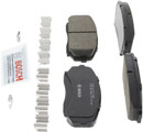 Bosch Disc Brake Pad Set BC1258 - view 5