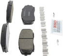 Bosch Disc Brake Pad Set BC1258 - view 6