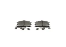 Bosch Disc Brake Pad Set BE440H