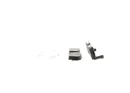 Bosch Disc Brake Pad Set BE440H - view 2