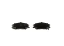 Bosch Disc Brake Pad Set BE440H - view 3