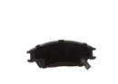 Bosch Disc Brake Pad Set BE440H - view 5