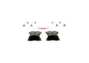Bosch Disc Brake Pad Set BE835H