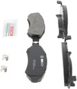 Bosch Disc Brake Pad Set BP50 - view 3