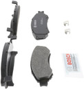 Bosch Disc Brake Pad Set BP50 - view 4