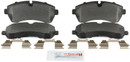 Bosch Disc Brake Pad Set BSD1699 - view 2