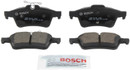 Bosch Disc Brake Pad Set BC1095 - view 3