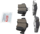 Bosch Disc Brake Pad Set BC1095 - view 4