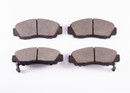 Bosch Disc Brake Pad Set BC787