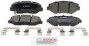 Bosch Disc Brake Pad Set BC943 - view 2