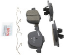 Bosch Disc Brake Pad Set BC1044 - view 3