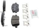 Bosch Disc Brake Pad Set BP1093 - view 4