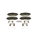 Bosch Disc Brake Pad Set P/N:BC1723