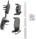 Bosch Disc Brake Pad Set BP963 - view 4