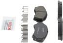 Bosch Disc Brake Pad Set BC798 - view 3