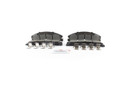 Bosch Disc Brake Pad Set P/N:BE1565H