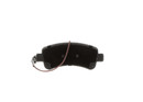 Bosch Disc Brake Pad Set BE1840H - view 2