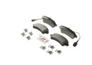 Bosch Disc Brake Pad Set BE1840H - view 5