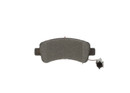 Bosch Disc Brake Pad Set BE1840H - view 6