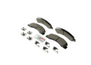 Bosch Disc Brake Pad Set BC756 - view 5