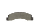Bosch Disc Brake Pad Set BC756 - view 6