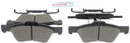 Bosch Disc Brake Pad Set BC1047