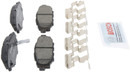 Bosch Disc Brake Pad Set BC1114 - view 6