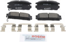 Bosch Disc Brake Pad Set BC1275 - view 4