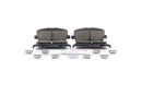Bosch Disc Brake Pad Set BE1806H