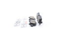 Bosch Disc Brake Pad Set BE1806H - view 2