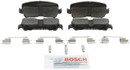 Bosch Disc Brake Pad Set BE1806H - view 6