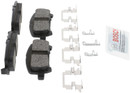 Bosch Disc Brake Pad Set BE1806H - view 8