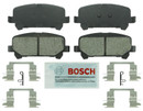 Bosch Disc Brake Pad Set BE1806H - view 9