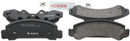Bosch Disc Brake Pad Set BP205