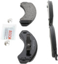 Bosch Disc Brake Pad Set BP205 - view 3