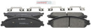 Bosch Disc Brake Pad Set BC1070