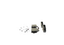 Bosch Disc Brake Pad Set BC1406 - view 2