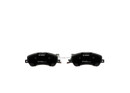 Bosch Disc Brake Pad Set BC1406 - view 3