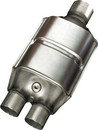 Eastern Catalytic Catalytic Converter-Universal 85356