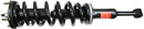 Monroe Shocks & Struts Suspension Strut and Coil Spring Assembly 271137R
