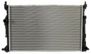 Agility Autoparts Radiator 8013771